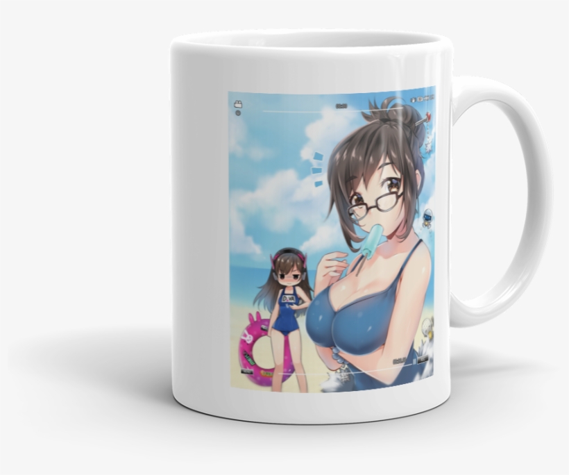 Mei On Snapchat - Thumbnail, transparent png #475575