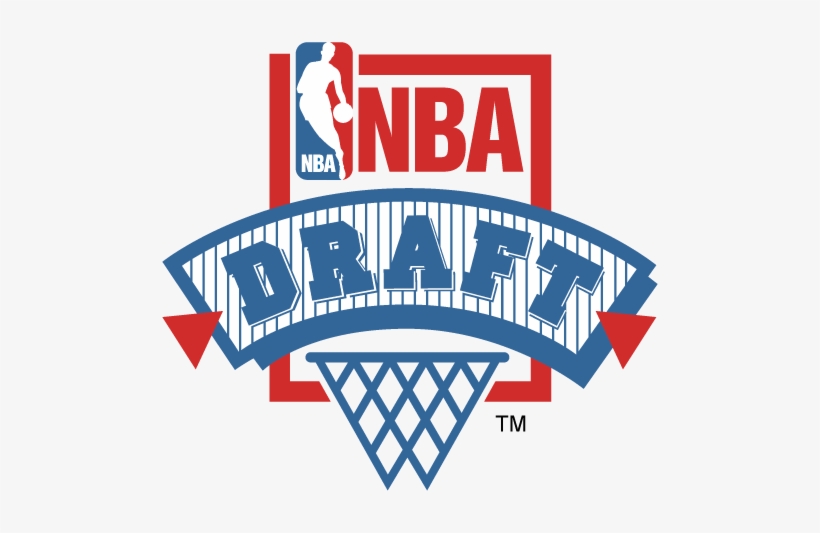 Today Is Going To Be A Ridiculous Event Full Of Rumors, - Nba Draft 2018 Logo, transparent png #475601