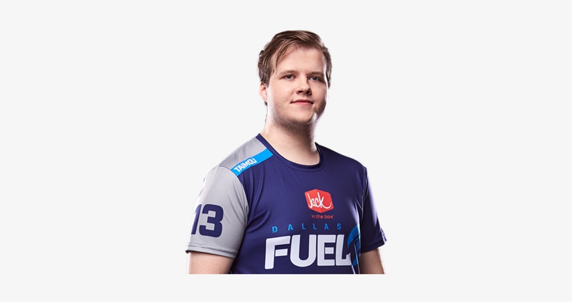 Another <i>overwatch</i> League Player Caught Using - Overwatch League Players Png, transparent png #475649