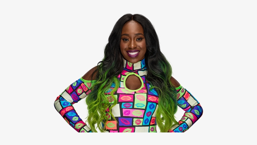 Png - Naomi - Ember Moon And Naomi, transparent png #475675