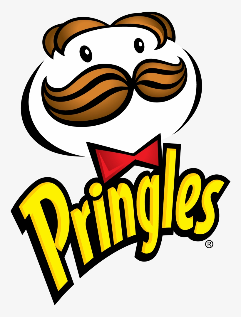 I Know Why We Suck - Pringles Logo Png, transparent png #475677
