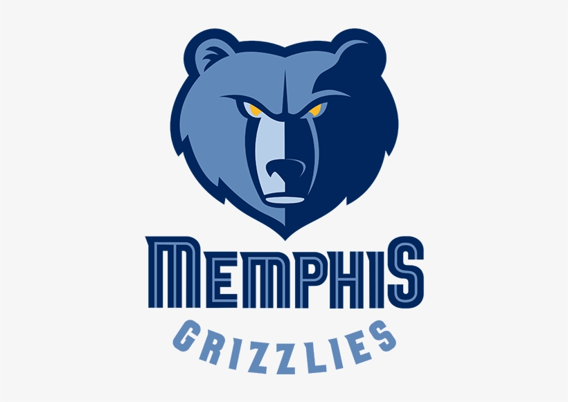 And Speaking Of That Grizzlies Victory Monday, The - Nba Memphis Grizzlies Logo, transparent png #475737