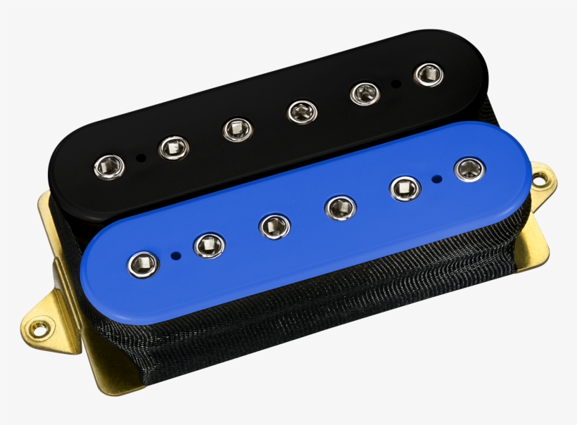 Dual Sound® - Dimarzio, transparent png #475787