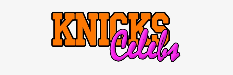 Celebrities At Knicks Games, transparent png #475861