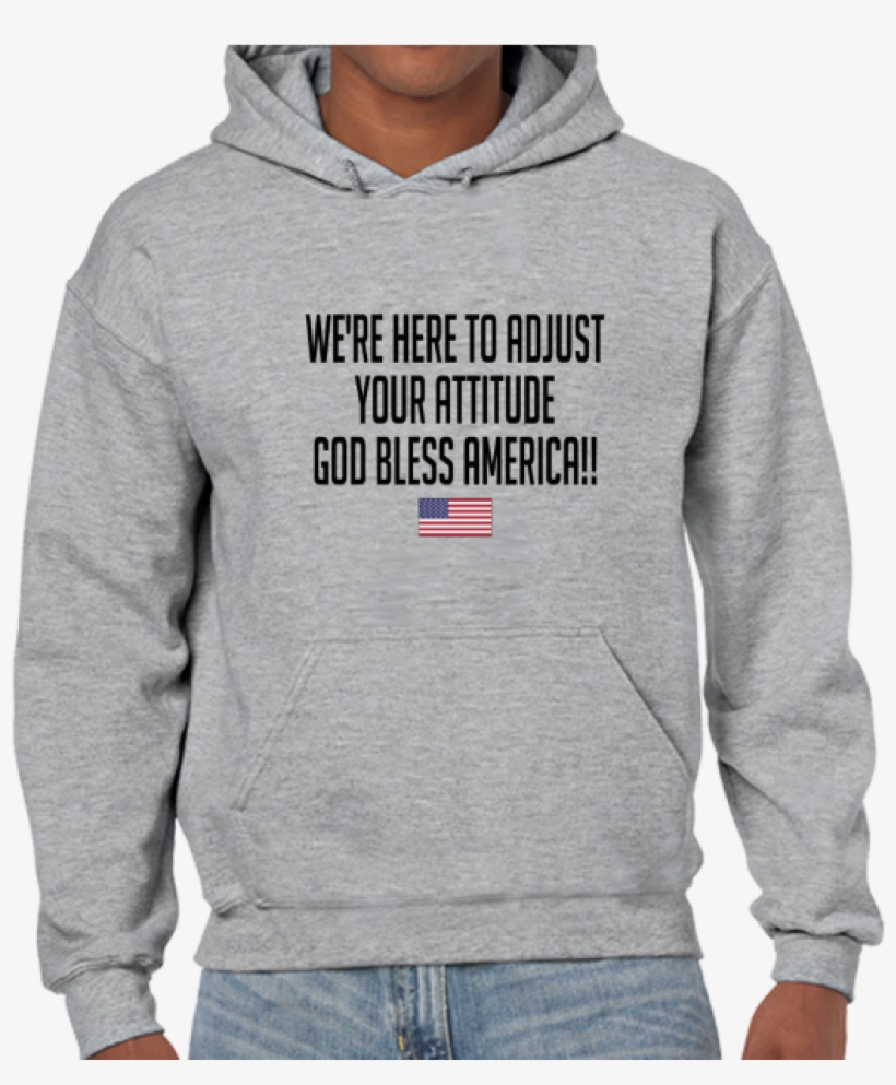 Gildan Heavy Blend Hoodie Mens Grey, transparent png #475968