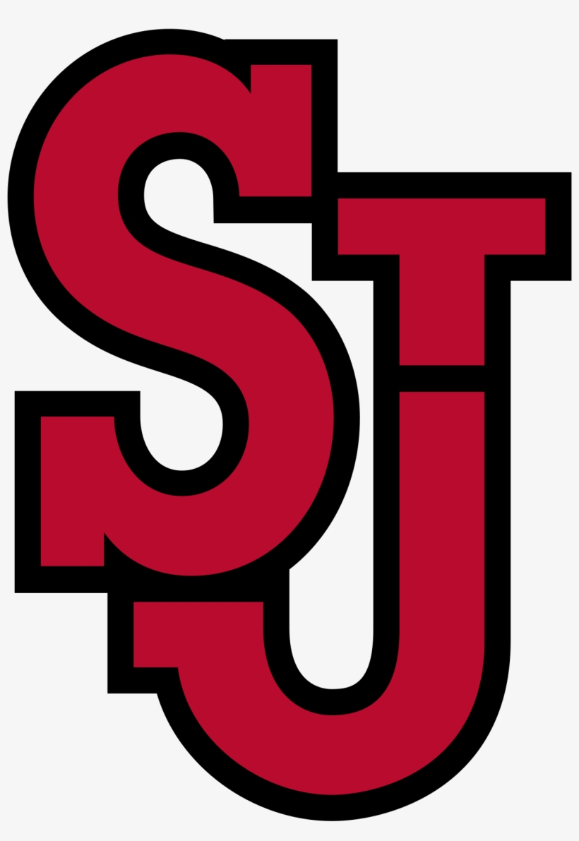 St John's Athletics Logo, transparent png #475998