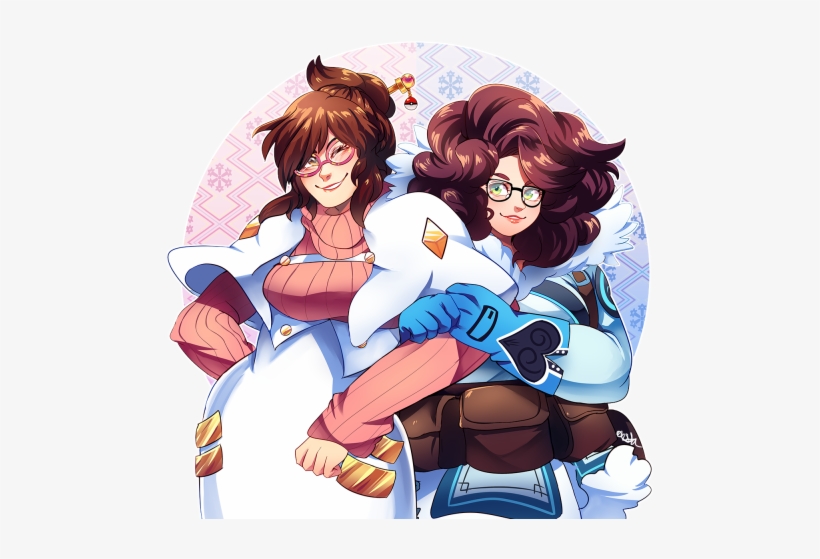 Pokémon Sun And Moon Pokémon Go Overwatch Anime Cartoon - Pokemon Wicke Mei, transparent png #476149