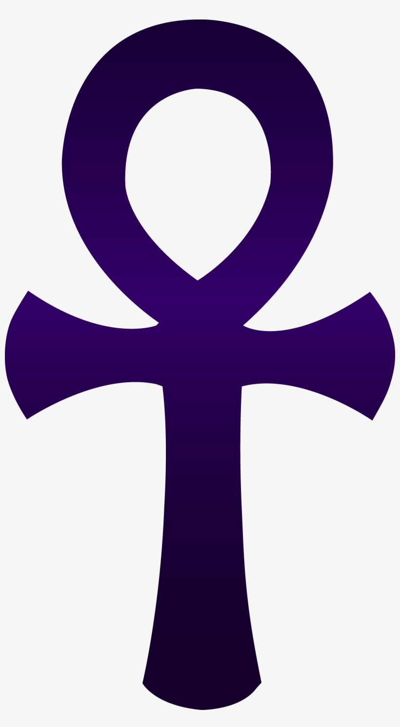 Clip Arts Related To - Egyptian Ankh Clipart, transparent png #476151