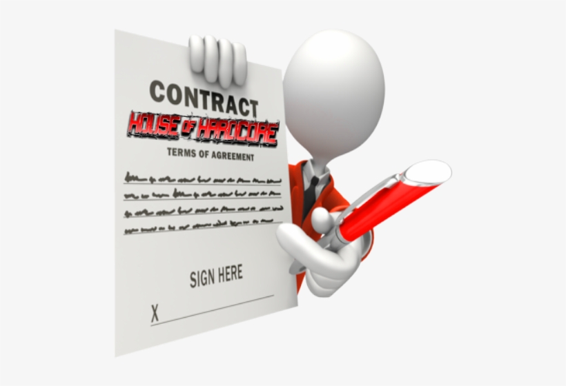 Post By Enzocass On May 7, 2015 At - Contract Manager, transparent png #476176