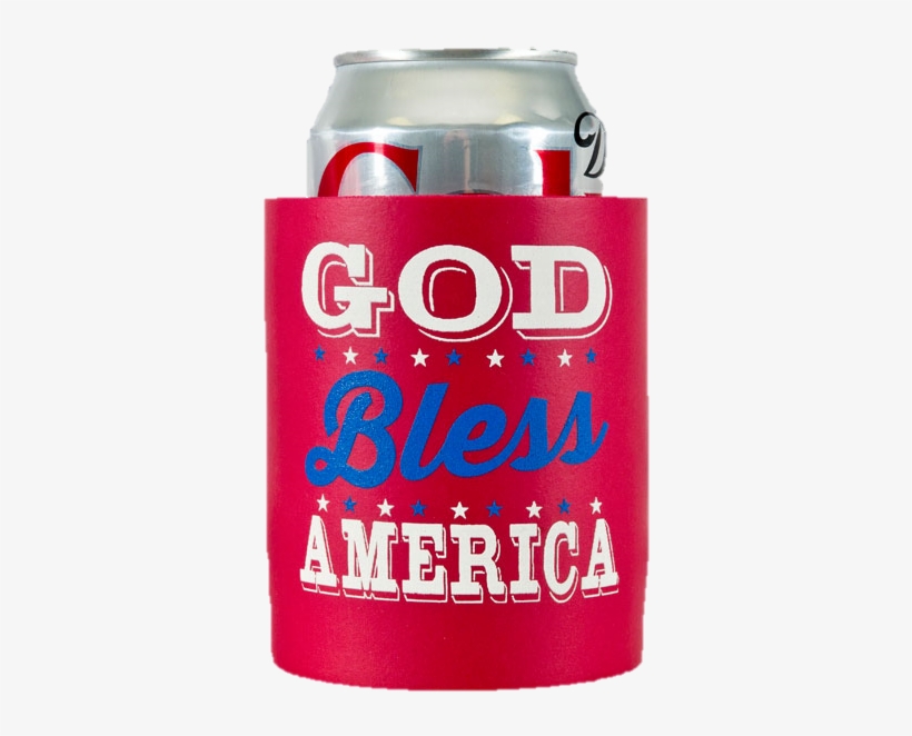God Bless America - Diet Soda, transparent png #476274