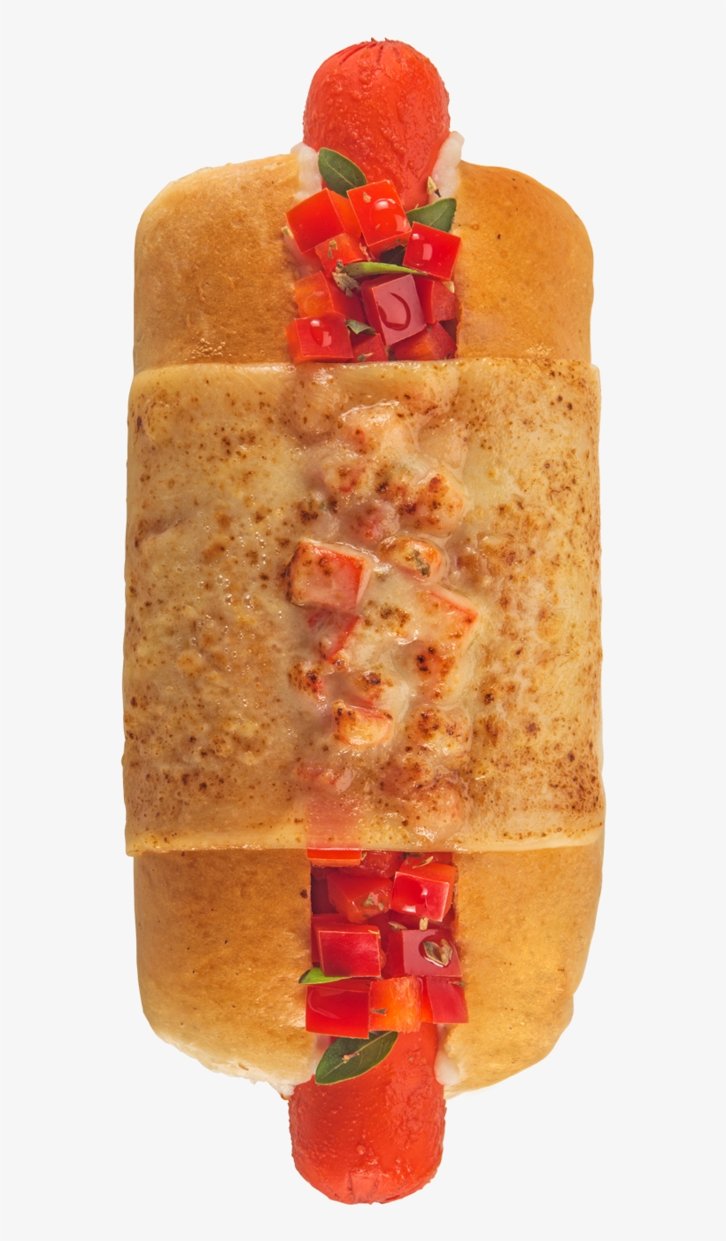 Carmella - Chimichanga, transparent png #476290