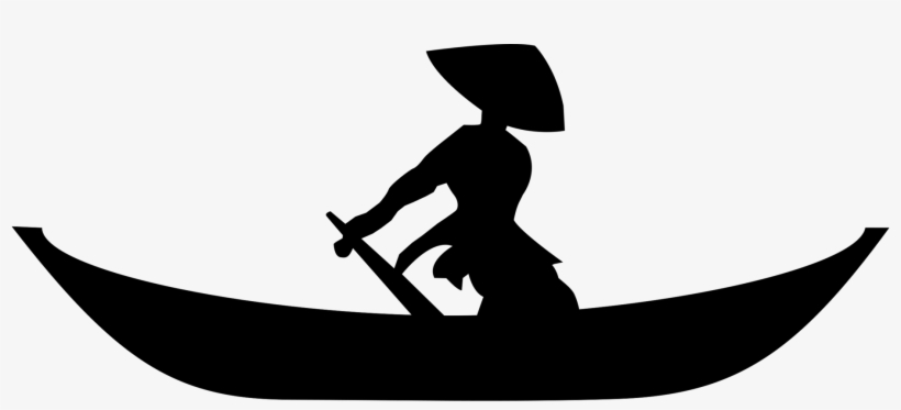 Vietnam War Vietnamese Boat People Vietnamese Language - Vietnam Clipart, transparent png #476365