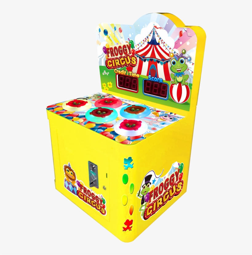 Crazy Frog) Dma-01 - Game, transparent png #476405