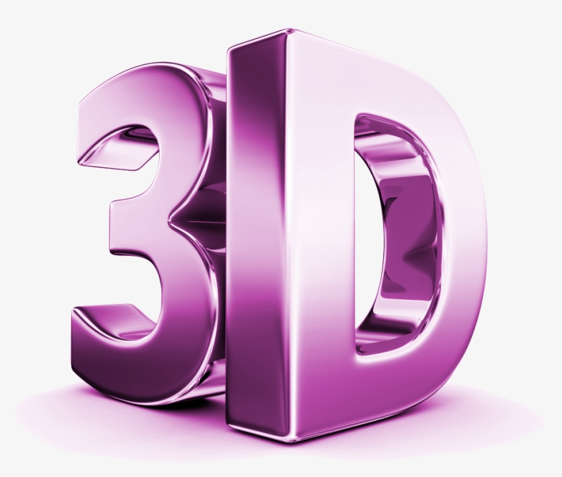 3d Png Free Download - 3d Printing, transparent png #476450