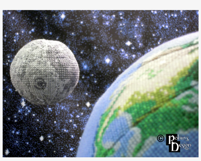 Cross-stitch, transparent png #476505