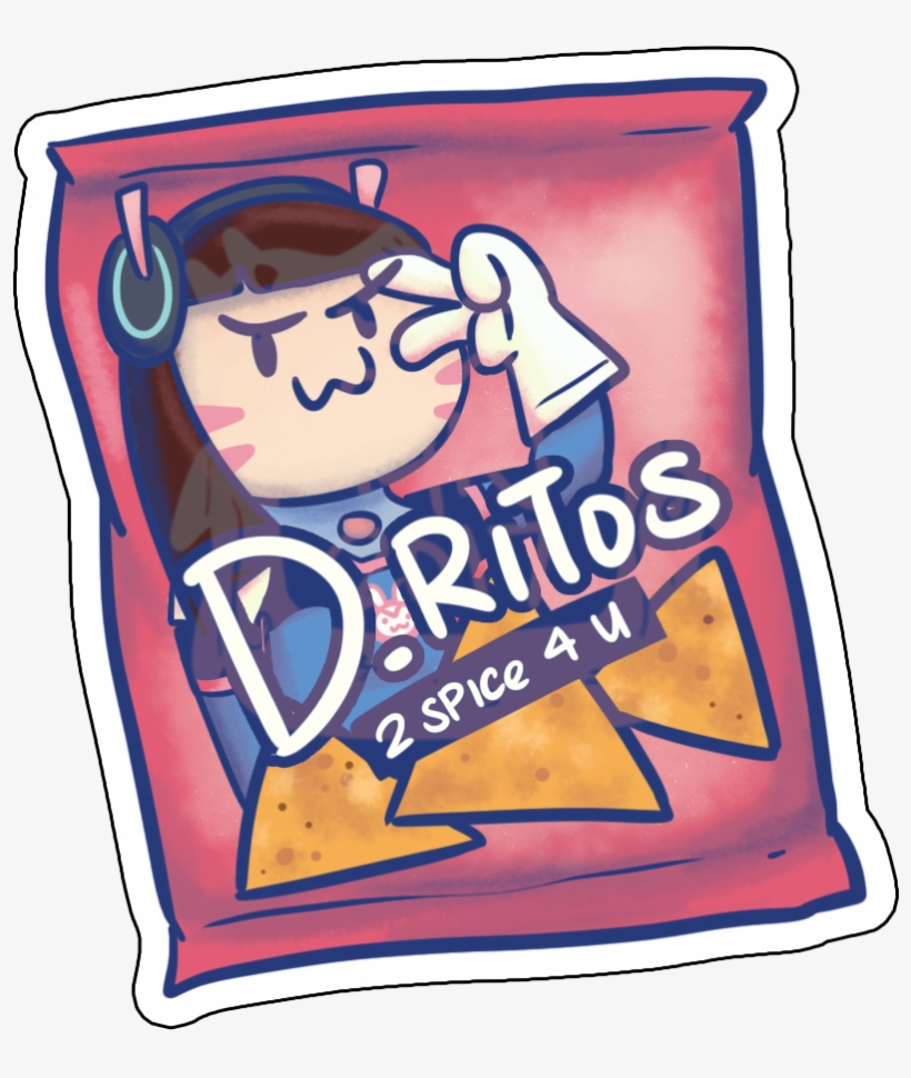 Dva Doritos, transparent png #476743