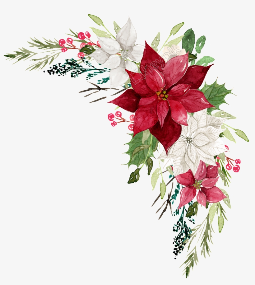 Color Of Flower Border Free Matting Vector, transparent png #476765