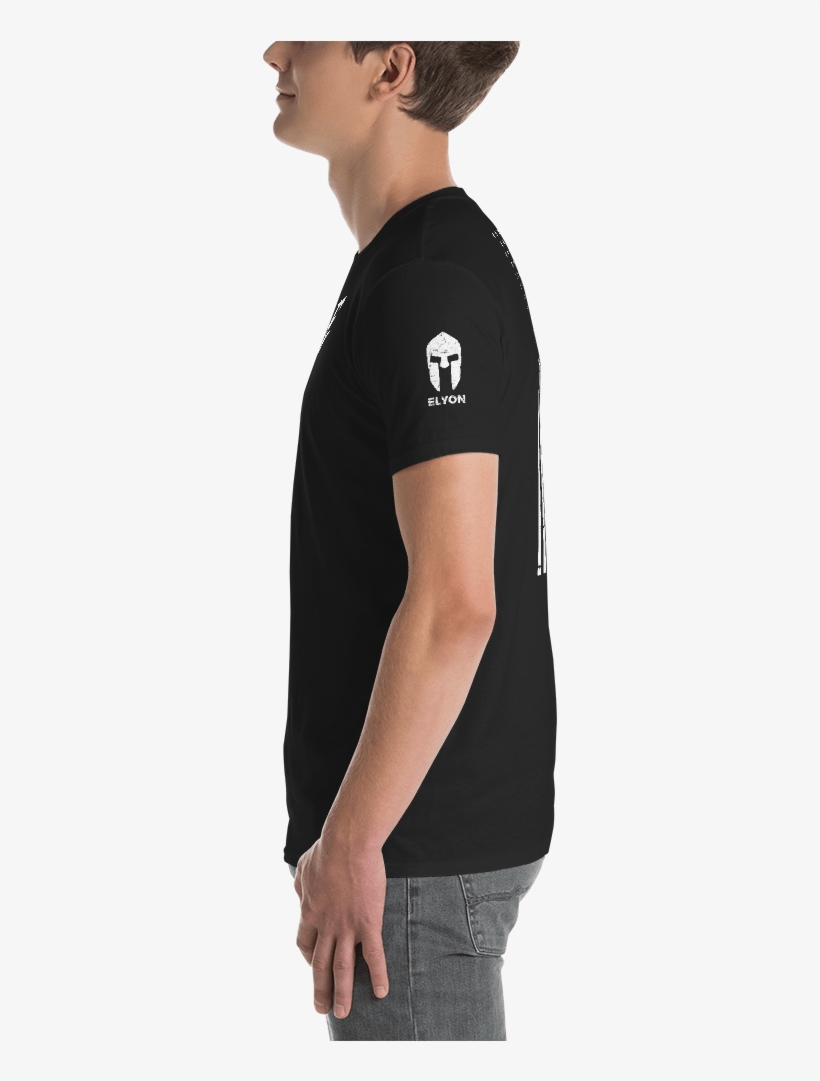 God Bless America Unisex Tee - T-shirt, transparent png #476784