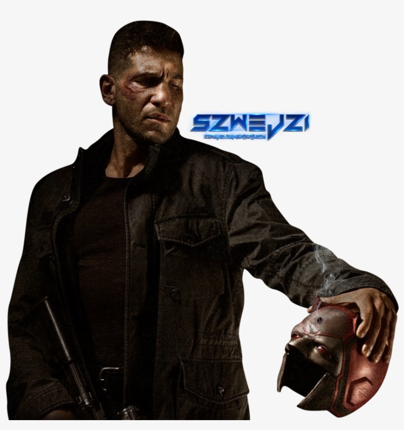 Punisher Png Image - Punisher Png, transparent png #476789