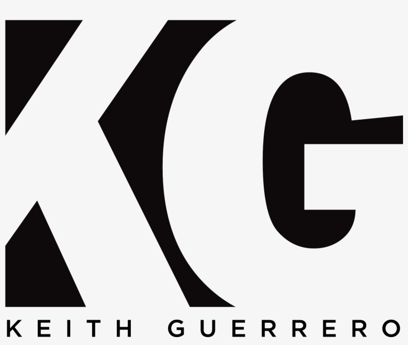 Keith Guerrero - Graphic Design, transparent png #476805