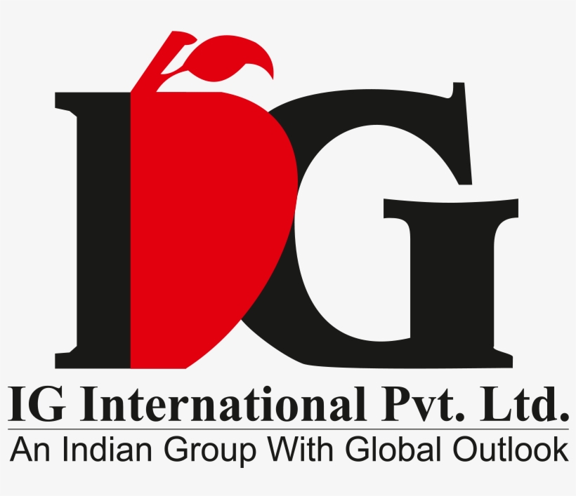 Ig International - I.g International Pvt Ltd, transparent png #476995