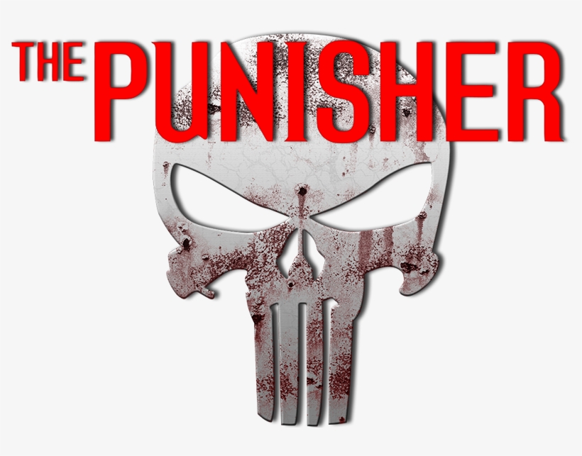 The Punisher Image - The Punisher, transparent png #476998