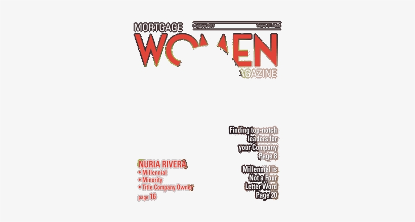 Magazine Front Page Png, transparent png #477043