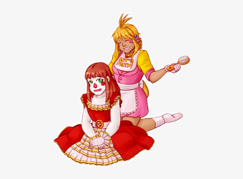 Crack Ship Ahoy - Five Nights At Freddy's, transparent png #477199