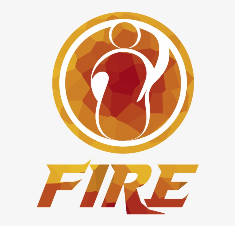 Ig - Fire - Invictus Gaming Fire, transparent png #477244