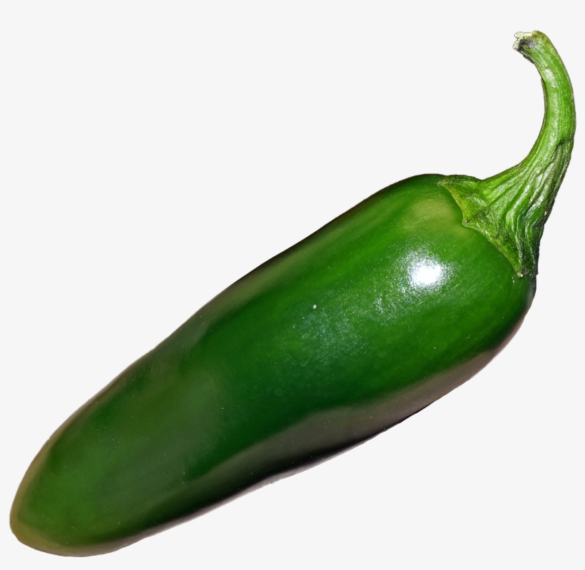 File - Jalapeño - Jalapeño Png, transparent png #477266