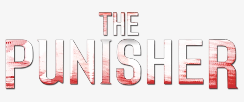 The Punisher Image - The Punisher, transparent png #477304