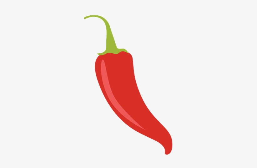 Jpfiesta Sun Dk004 - Mexican Pepper Clip Art, transparent png #477349