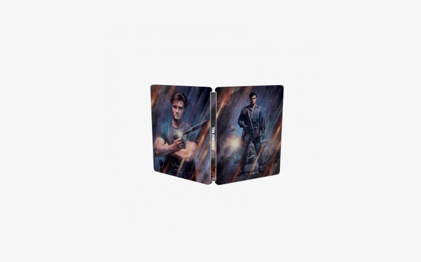 Punisher (2 Dvds) Dvd, transparent png #477366