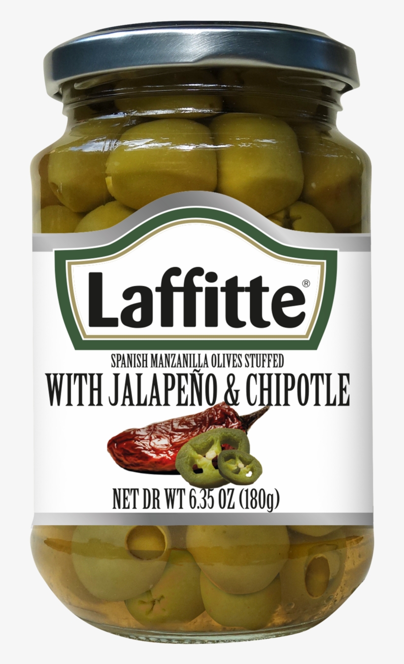 Stuffed Manzanilla With Mexican Mix Jalapeño/chipotle, transparent png #477412