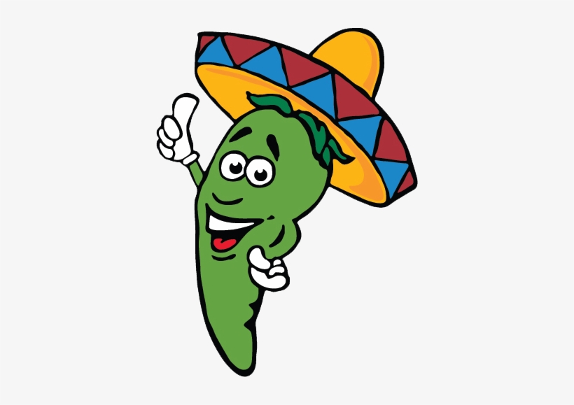 Jpg Freeuse Breathtaking Beautiful Clip Art Image Gallery - Jalapeno Clipart, transparent png #477455