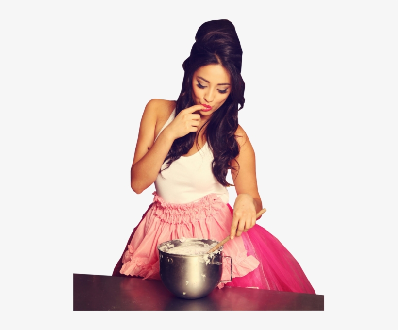 Share This Image - Shay Mitchell, transparent png #477473