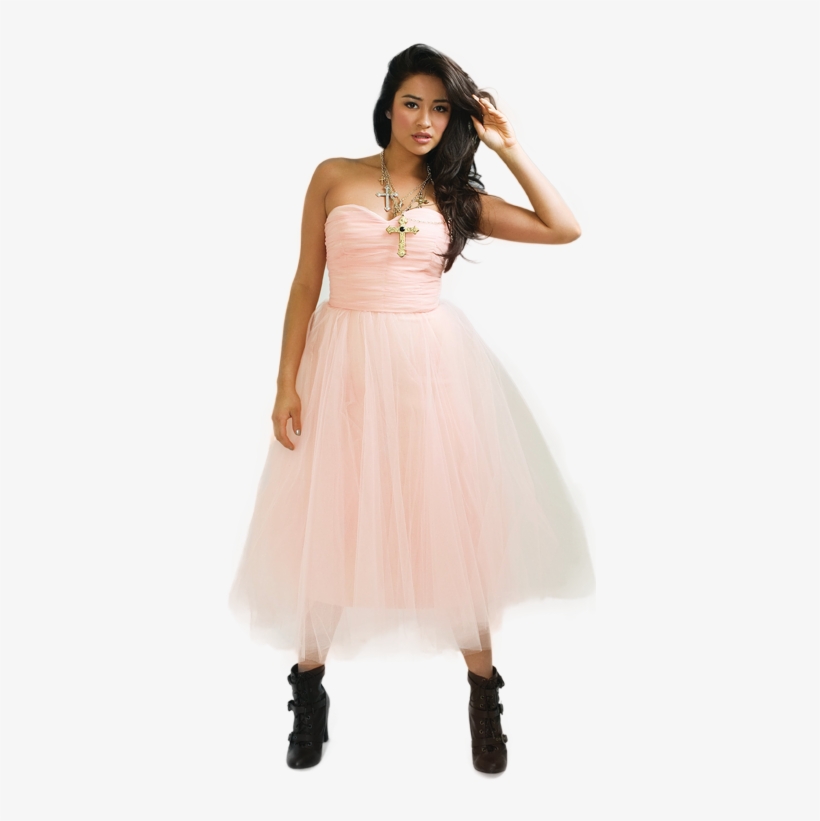 Shay Mitchell 0,1 - Shay Mitchell, transparent png #477476