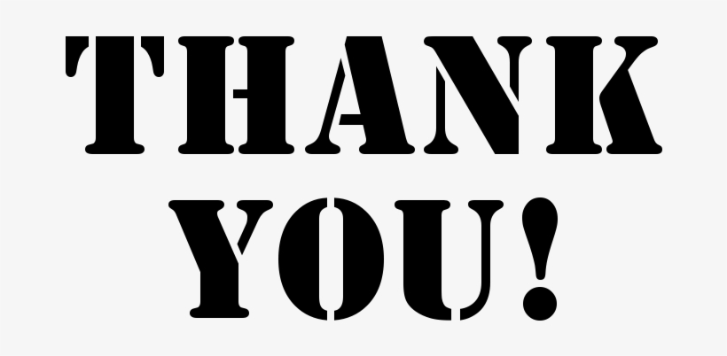 Thank You Transparent - Neviti Dear Zoo Thank You Card, transparent png #477530