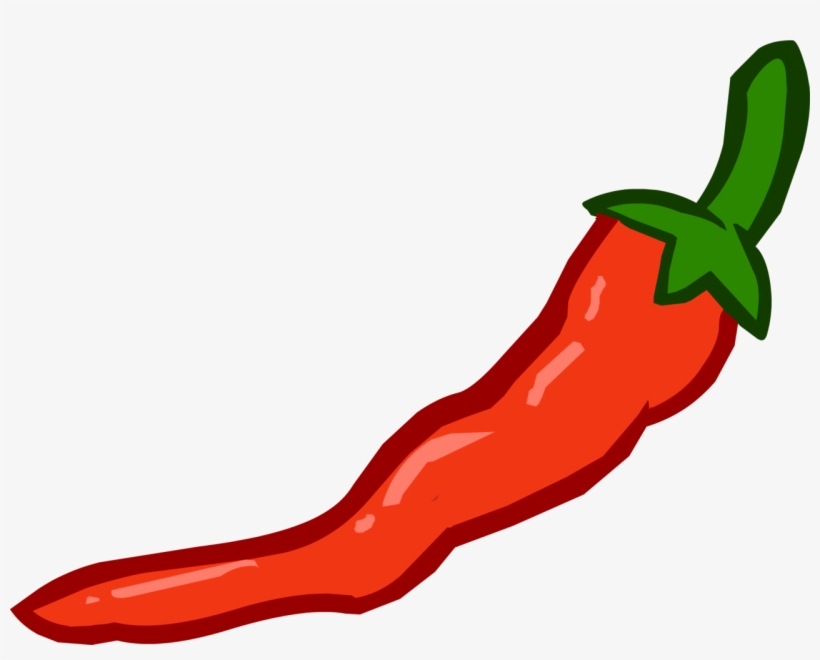 Image Png Club Penguin Wiki Fandom Powered - Cayenne Pepper Png, transparent png #477826