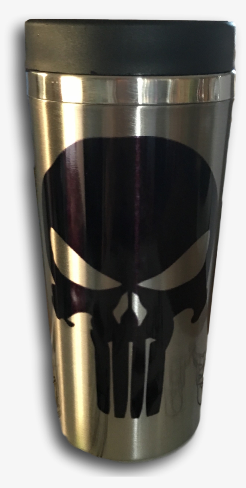 The Punisher, transparent png #477830