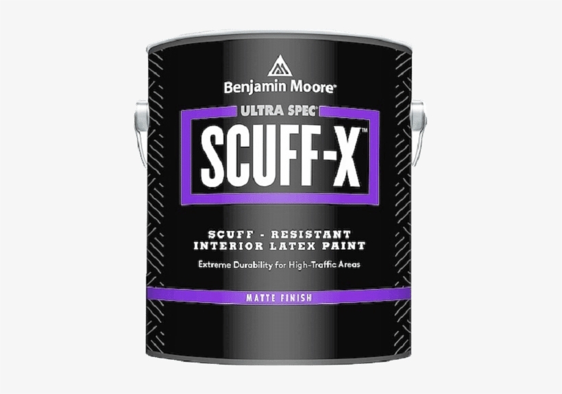 Scuff-x Interior Paint - Grape, transparent png #477848