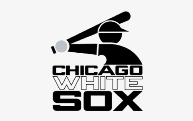Chicago White Sox Transparent Image - Chicago White Sox, transparent png #477896