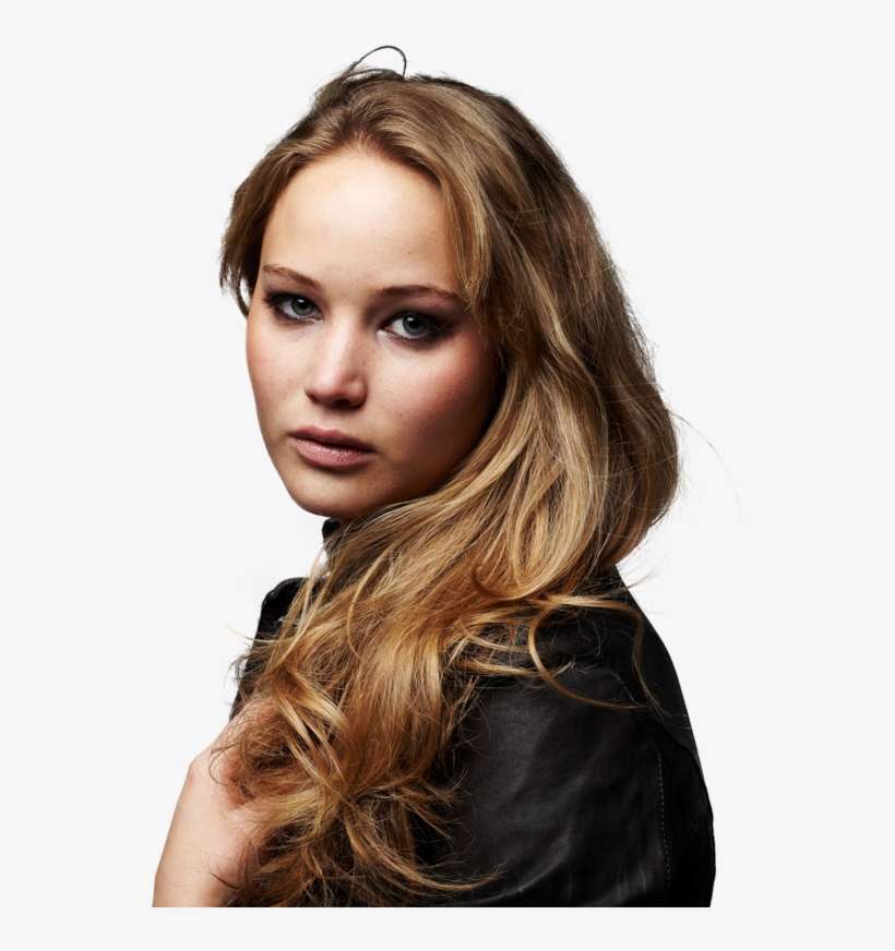 Jennifer Lawrence Png Clipart - Jennifer Lawrence Clipart, transparent png #477902