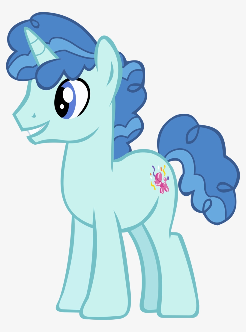 Absurd Res, Artist - Mlp Party Favor Vector, transparent png #477930