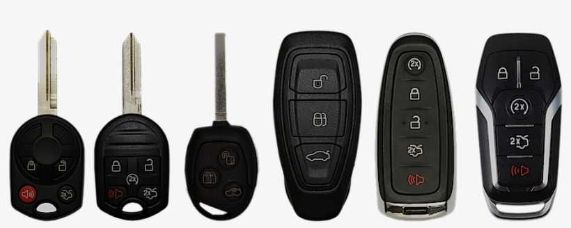 Auto Keys - ریموت کنترل ماشین ها, transparent png #477933