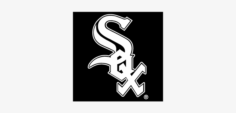 Chicago White Sox Logo Vector - White Sox Logo Svg, transparent png #477977