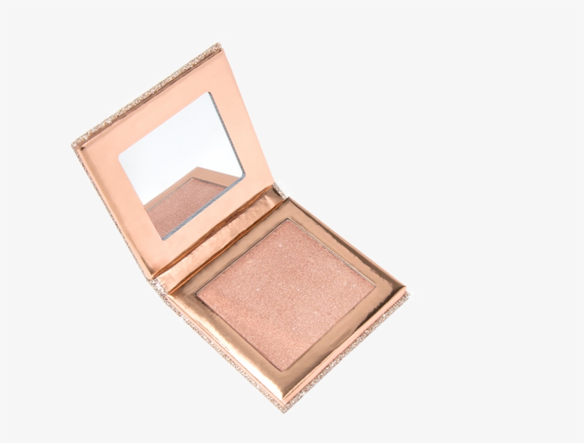 Dose Of Colors Desi X Katy Collection Highlighter, transparent png #477978
