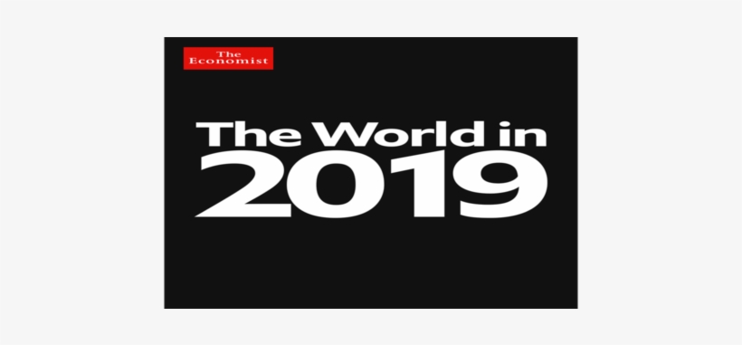 The World In 2019 - Graphics, transparent png #477999