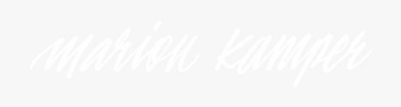 Marion Kamper - Darkness, transparent png #478024