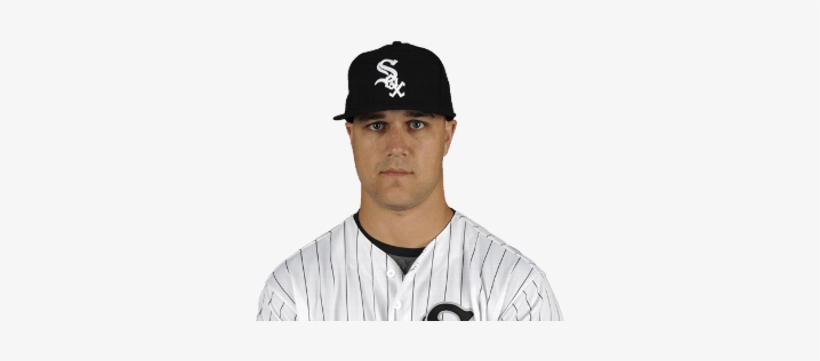 Chicago White Sox Dan Jennings - White Sox, transparent png #478234